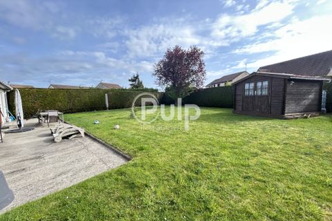Villa i Provin, Nord, Provin - € 299.000 | Ref: bil17728 - foto 8