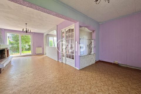 Villa a Seclin, Nord, Seclin - € 214.900 | Ref: secf7 - foto 2