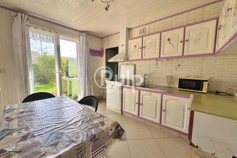 Villa a Seclin, Nord, Seclin - € 214.900 | Ref: secf7 - foto 3
