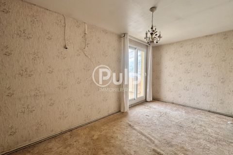 Villa a Seclin, Nord, Seclin - € 214.900 | Ref: secf7 - foto 6