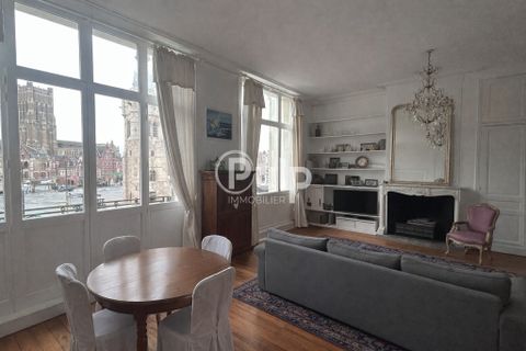 Lejlighed i Bethune, Pas-de-Calais, Bethune - € 340.000 | Ref: annf2 - foto 1