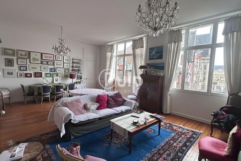 Lejlighed i Bethune, Pas-de-Calais, Bethune - € 340.000 | Ref: annf2 - foto 2