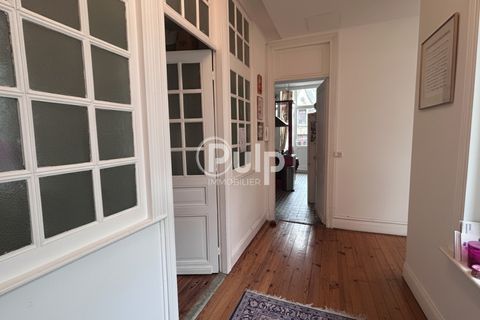 Lejlighed i Bethune, Pas-de-Calais, Bethune - € 340.000 | Ref: annf2 - foto 4