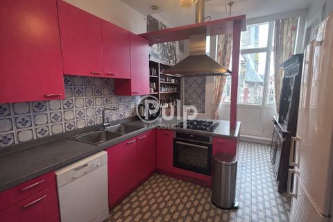 Lejlighed i Bethune, Pas-de-Calais, Bethune - € 340.000 | Ref: annf2 - foto 5