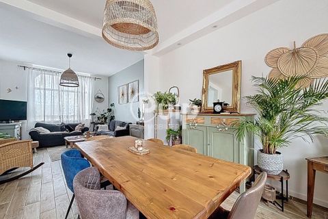 Villa i Houplines, Nord, Houplines - € 314.900 | Ref: secf5 - foto 3