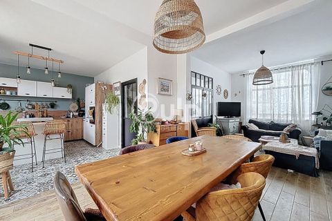 Villa i Houplines, Nord, Houplines - € 314.900 | Ref: secf5 - foto 4