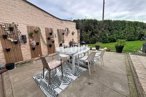 Villa i Houplines, Nord, Houplines - € 314.900 | Ref: secf5 - foto 11