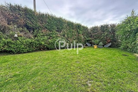 Villa i Houplines, Nord, Houplines - € 314.900 | Ref: secf5 - foto 12