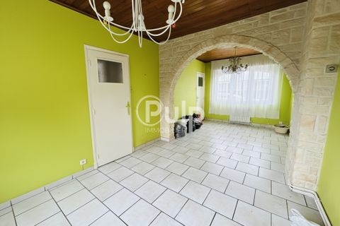 Villa i Douai, Nord, Douai - € 119.900 | Ref: dou17403 - foto 1