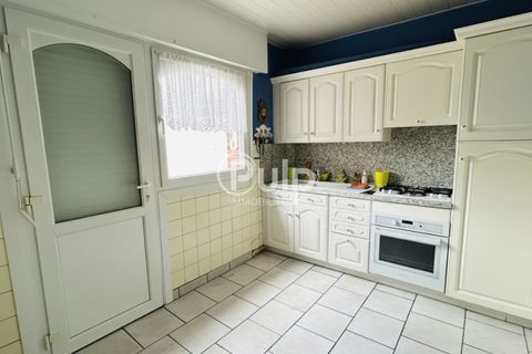 Villa i Douai, Nord, Douai - € 119.900 | Ref: dou17403 - foto 2