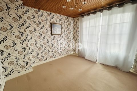 Villa i Douai, Nord, Douai - € 119.900 | Ref: dou17403 - foto 3