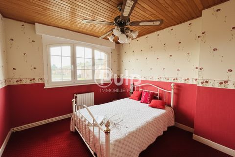 Villa i Douai, Nord, Douai - € 119.900 | Ref: dou17403 - foto 4