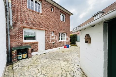 Villa i Douai, Nord, Douai - € 119.900 | Ref: dou17403 - foto 6