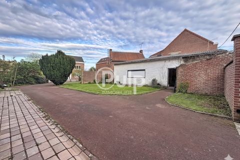 Villa i Provin, Nord, Provin - € 232.900 | Ref: secf6 - foto 9