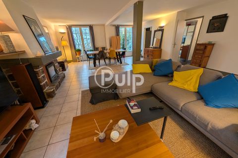 Villa i Saint-Herblain, Loire-Atlantique, Saint-Herblain - € 330.000 | Ref: nanf11 - foto 1