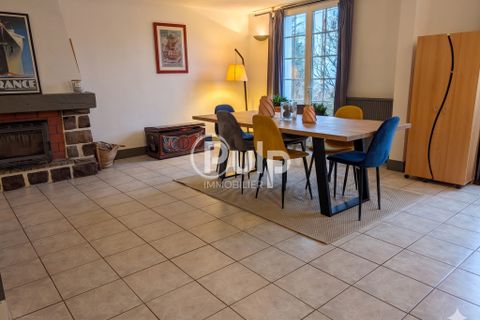 Villa i Saint-Herblain, Loire-Atlantique, Saint-Herblain - € 330.000 | Ref: nanf11 - foto 3