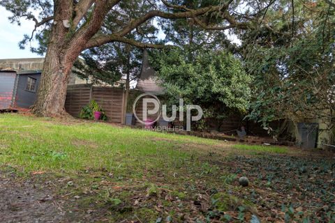 Villa i Saint-Herblain, Loire-Atlantique, Saint-Herblain - € 330.000 | Ref: nanf11 - foto 4