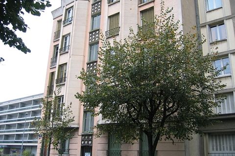 Lejlighed i Clermont-Ferrand, Puy-de-Dome, Clermont-Ferrand - € 745/måned | Ref: 3785 - foto 1