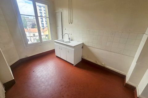 Lejlighed i Clermont-Ferrand, Puy-de-Dome, Clermont-Ferrand - € 745/måned | Ref: 3785 - foto 3