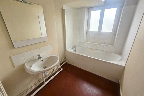 Lejlighed i Clermont-Ferrand, Puy-de-Dome, Clermont-Ferrand - € 745/måned | Ref: 3785 - foto 4