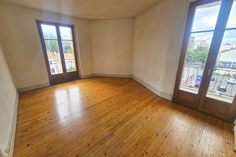 Lejlighed i Clermont-Ferrand, Puy-de-Dome, Clermont-Ferrand - € 745/måned | Ref: 3785 - foto 6