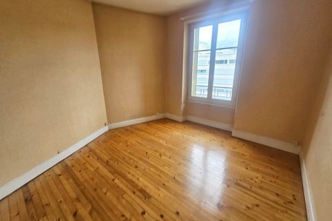 Lejlighed i Clermont-Ferrand, Puy-de-Dome, Clermont-Ferrand - € 745/måned | Ref: 3785 - foto 7