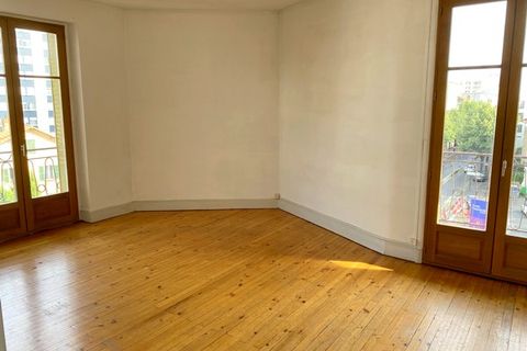 Lejlighed i Clermont-Ferrand, Puy-de-Dome, Clermont-Ferrand - € 745/måned | Ref: 3785 - foto 8