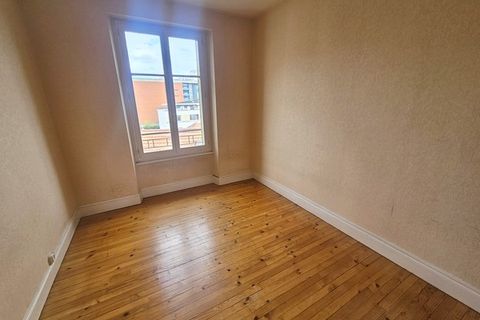 Lejlighed i Clermont-Ferrand, Puy-de-Dome, Clermont-Ferrand - € 745/måned | Ref: 3785 - foto 9