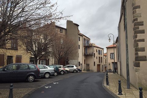 Lejlighed i Beaumont, Puy-de-Dome, Beaumont - € 405/måned | Ref: 3786 - foto 4