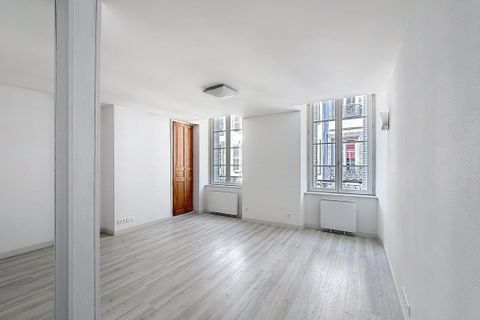 Lejlighed i Clermont-Ferrand, Puy-de-Dome, Clermont-Ferrand - € 650/måned | Ref: 3537 - foto 3