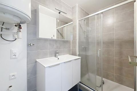 Lejlighed i Clermont-Ferrand, Puy-de-Dome, Clermont-Ferrand - € 650/måned | Ref: 3537 - foto 6