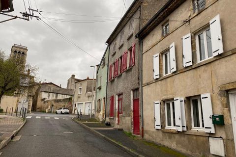 Lejlighed i Billom, Puy-de-Dome, Billom - € 480/måned | Ref: 3779 - foto 1