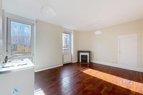 Lejlighed i Clermont-Ferrand, Puy-de-Dome, Clermont-Ferrand - € 106.000 | Ref: 3R1D - foto 2