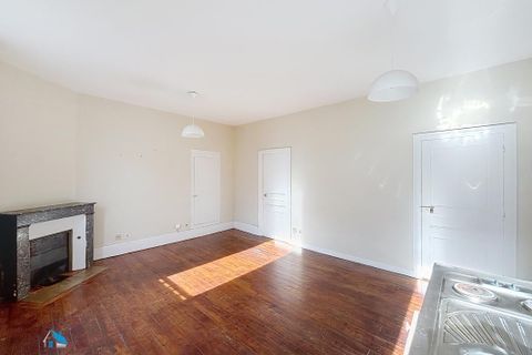 Lejlighed i Clermont-Ferrand, Puy-de-Dome, Clermont-Ferrand - € 106.000 | Ref: 3R1D - foto 3