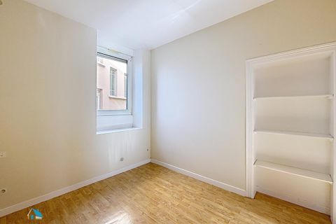 Lejlighed i Clermont-Ferrand, Puy-de-Dome, Clermont-Ferrand - € 106.000 | Ref: 3R1D - foto 5