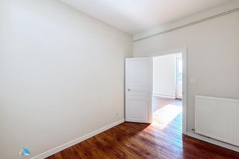 Lejlighed i Clermont-Ferrand, Puy-de-Dome, Clermont-Ferrand - € 106.000 | Ref: 3R1D - foto 6