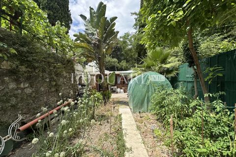 Villa i Castellar, Alpes-Maritimes, Castellar - € 225.000 | Ref: 86170516 - foto 1