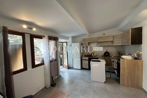 Villa i Castellar, Alpes-Maritimes, Castellar - € 225.000 | Ref: 86170516 - foto 2