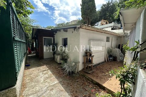 Villa i Castellar, Alpes-Maritimes, Castellar - € 225.000 | Ref: 86170516 - foto 8