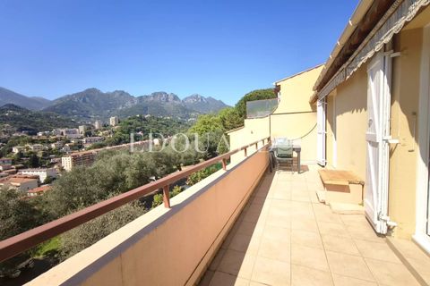 Lejlighed i Menton, Alpes-Maritimes, Menton - € 210.000 | Ref: 86915474 - foto 9