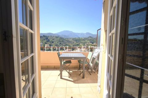Lejlighed i Menton, Alpes-Maritimes, Menton - € 210.000 | Ref: 86915474 - foto 6