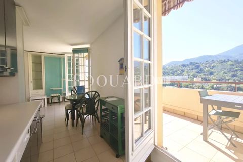 Lejlighed i Menton, Alpes-Maritimes, Menton - € 210.000 | Ref: 86915474 - foto 7