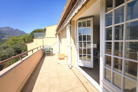 Lejlighed i Menton, Alpes-Maritimes, Menton - € 210.000 | Ref: 86915474 - foto 8