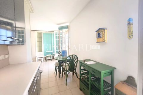 Lejlighed i Menton, Alpes-Maritimes, Menton - € 210.000 | Ref: 86915474 - foto 10