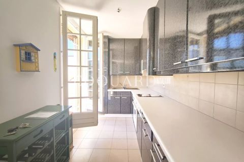 Lejlighed i Menton, Alpes-Maritimes, Menton - € 210.000 | Ref: 86915474 - foto 11