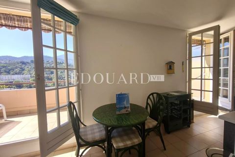 Lejlighed i Menton, Alpes-Maritimes, Menton - € 210.000 | Ref: 86915474 - foto 12