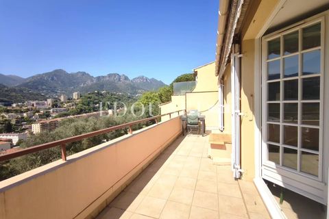 Lejlighed i Menton, Alpes-Maritimes, Menton - € 210.000 | Ref: 86915474 - foto 13