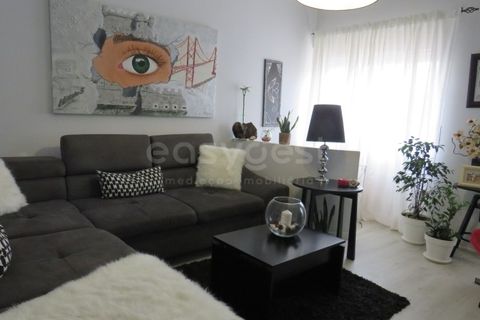 Lejlighed i Cacem, Lisbon, Cacem - € 280.000 | Ref: BJ99034AJ - foto 1