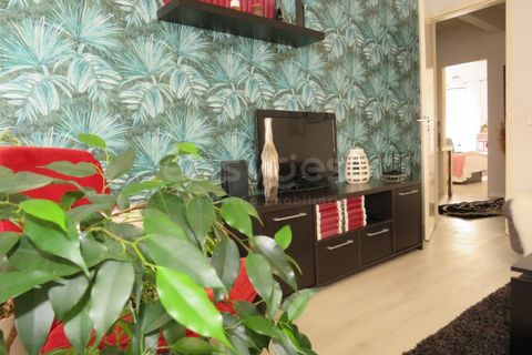 Lejlighed i Cacem, Lisbon, Cacem - € 280.000 | Ref: BJ99034AJ - foto 2