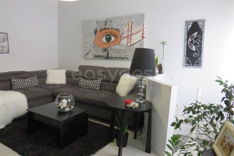 Lejlighed i Cacem, Lisbon, Cacem - € 280.000 | Ref: BJ99034AJ - foto 3